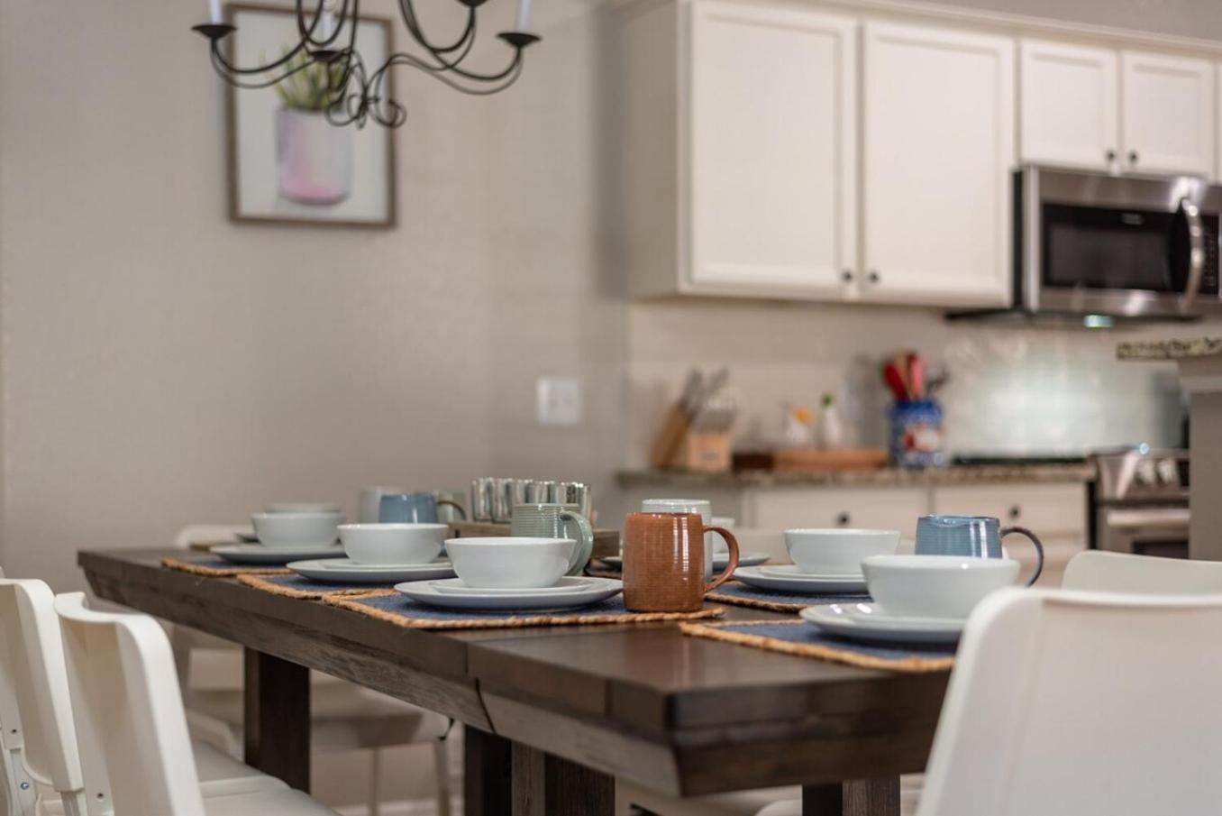 Luxury Oasis Hot-tub, Games & Bbq By Fiesta Tx Holiday home San Antonio