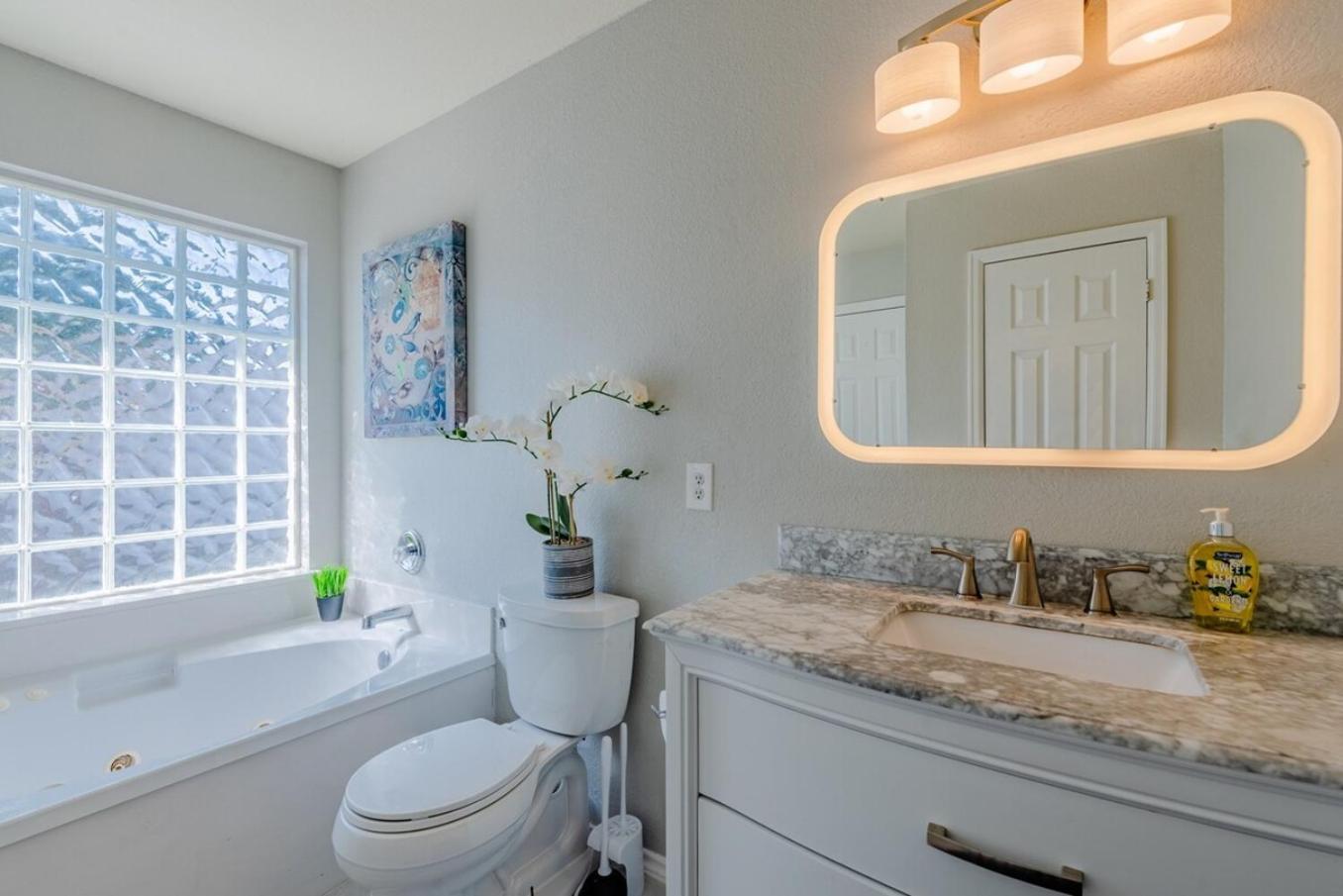 Holiday home Luxury Oasis Hot-tub, Games & Bbq By Fiesta Tx San Antonio
